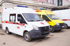 Медики спасли жительницу Кузбасса после клинической смерти