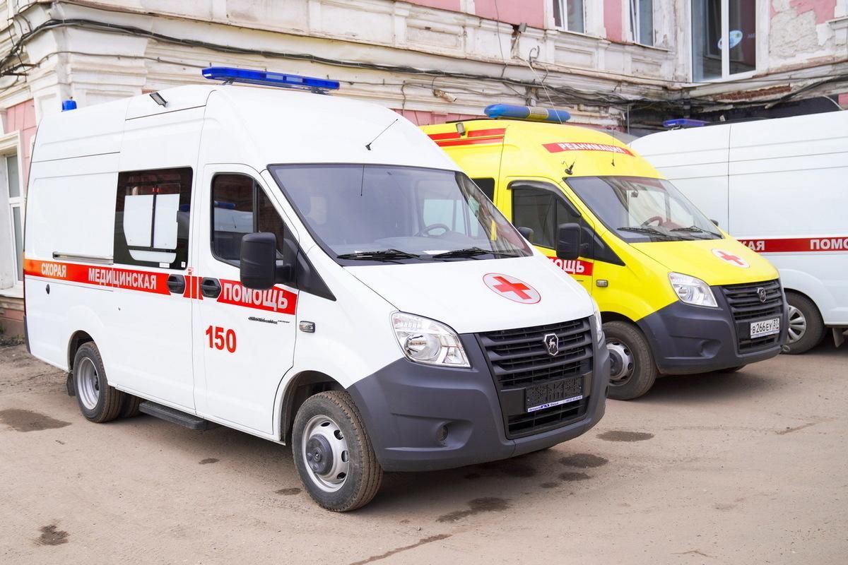 Медики спасли жительницу Кузбасса после клинической смерти