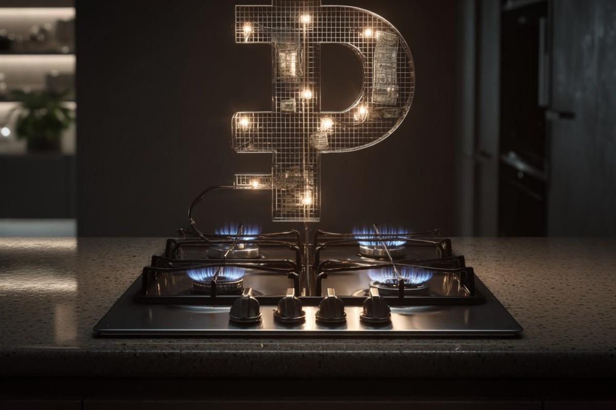 Что такое перекрестное субсидирование в газовом секторе России: риски и пути решения