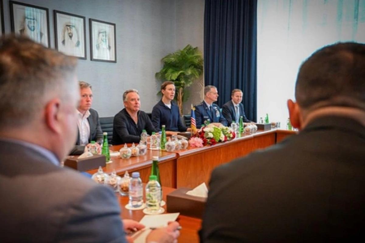 Стали известны минимальные сроки подготовки мирного соглашения между Россией и Украиной