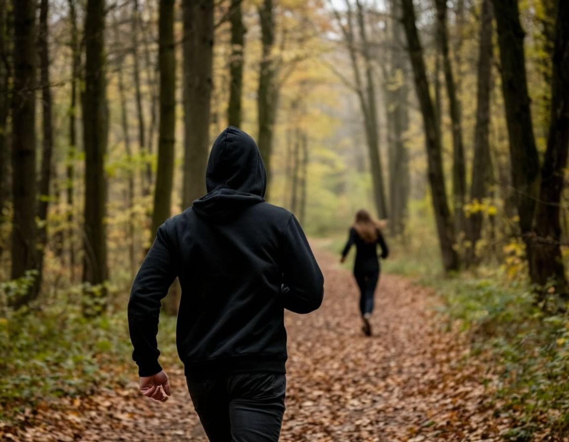 Маньяк в Подмосковье охотился на нянь. Как Богородский эзотерик находил жертв с помощью объявлений