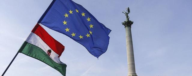 Венгрия добилась согласия Еврокомиссии на запрет украинских сельхозпродуктов