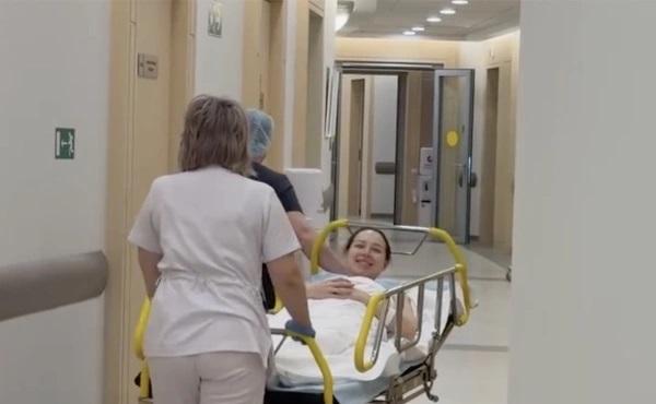 Суд отпустил больную онкологией блогера Лерчек из-под домашнего ареста