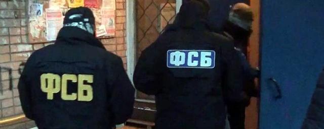 ФСБ предотвратила серию терактов, готовившуюся в московском регионе