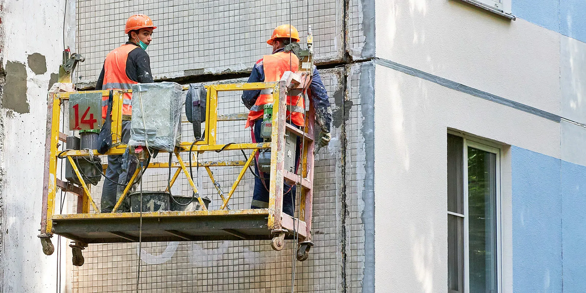 В Ульяновской области жители теперь смогут участвовать в согласовании смет на капремонт своих домов