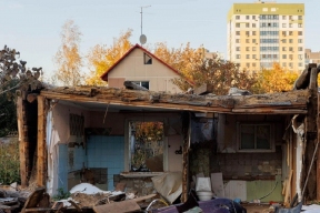 Несколько участков изымают в Тюмени для реализации программы КРТ