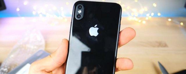 СМИ назвали стоимость iPhone 8 в России