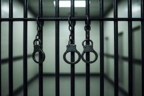 Число заключенных в России сократилось почти вдвое за три года