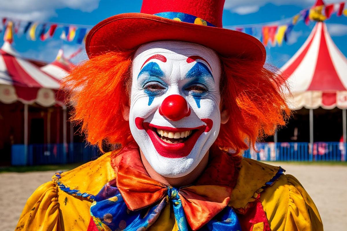 Гладков пояснил, построят ли в Белгороде постоянный цирк