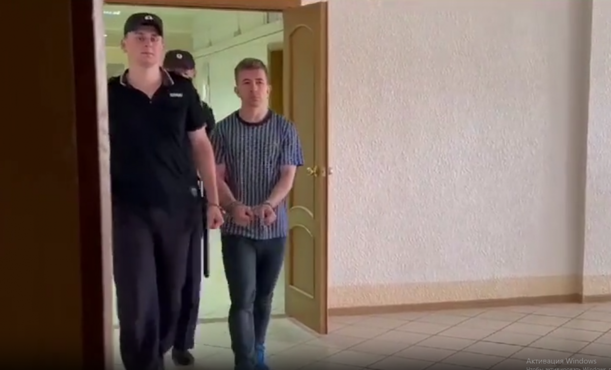 В Оренбурге арестовали мужчину, который до смерти забил родителей молотком