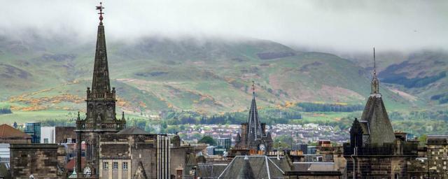 В Шотландии хотят ввести налог для туристов