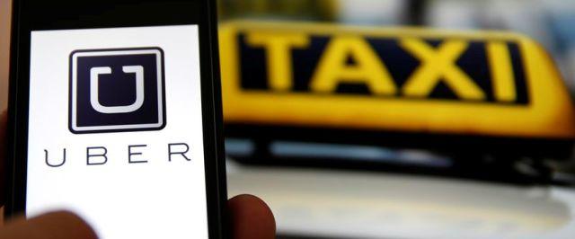 В США суд запретил инженеру Uber разрабатывать автомобиль-беспилотник