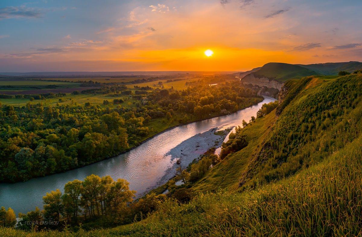 В Краснодарском крае продолжается работа по созданию круглогодичных курортов на Кубани