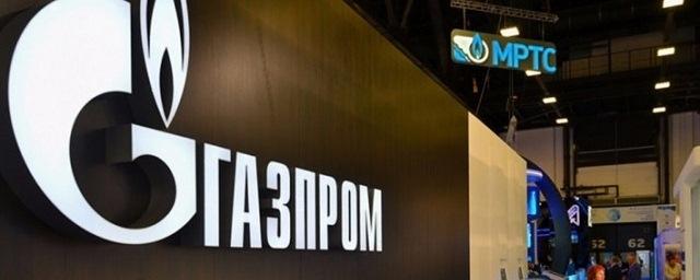 «Газпром» выделит на строительство Амурского ГПЗ 102 млрд рублей