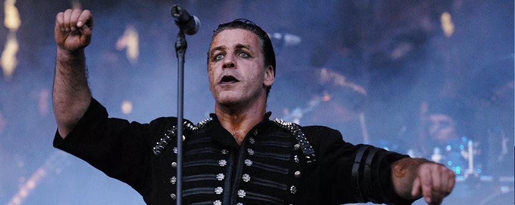 Новосибирец требует отменить концерт фронтмена Rammstein