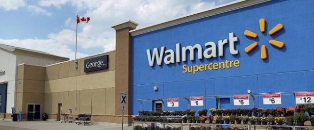 WalMart купила онлайн-ритейлера Jet за $3 млрд