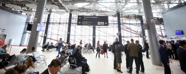 Аэропорт Саранска официально обрел статус международного