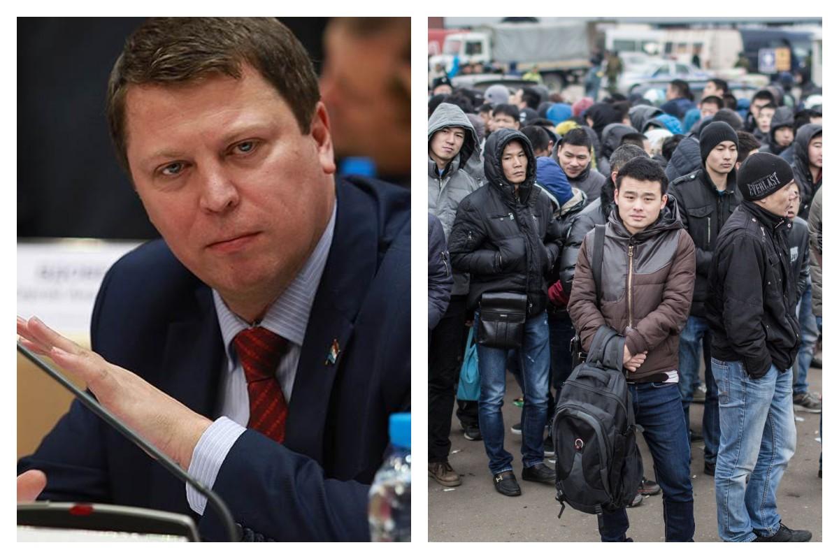 «Нам придется закрываться!» Диаспоры мигрантов испугались предложения депутата Госдумы. Что не так с этими организациями?