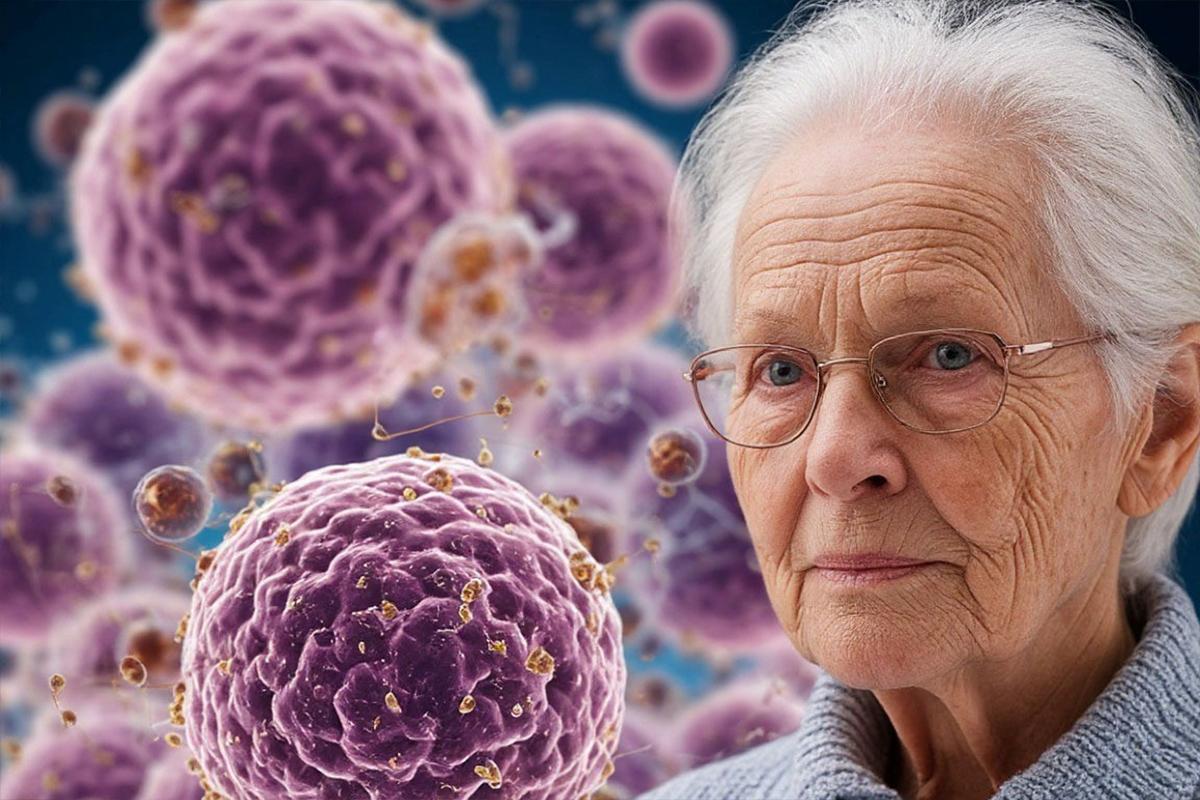 Внутренняя чистка: британские биологи нашли способ заставить старые клетки самоуничтожаться