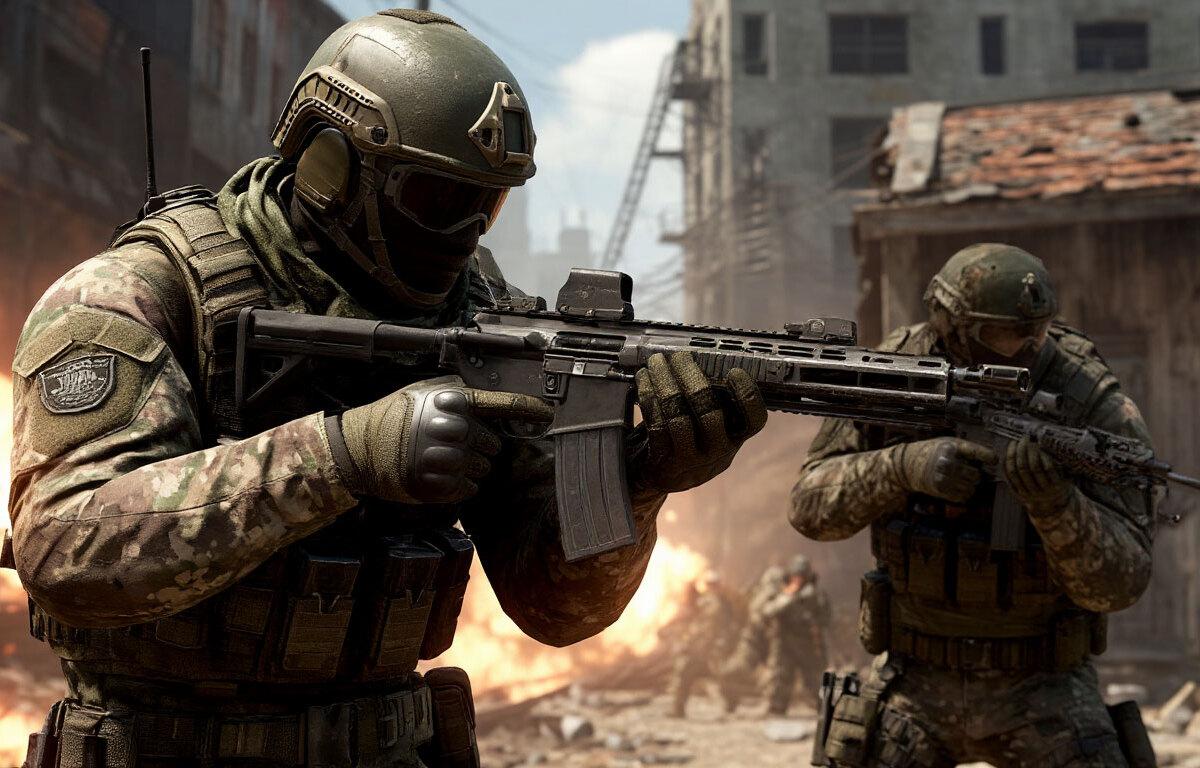 Макгрегор: Британцы больше других заинтересованы в уничтожении России