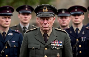 Le Monde назвала единственную страну в Европе, готовую к войне