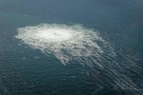 Фильм о расследовании Херша подрыва российских газопроводов собрал овации