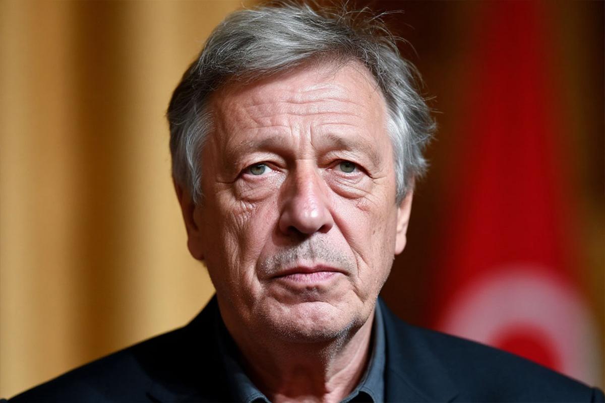 Все билеты на спектакль с Михаилом Ефремовым выкуплены, несмотря на высокие цены