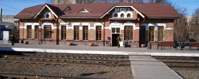 Названа дата открытия нового железнодорожного вокзала в Бердске