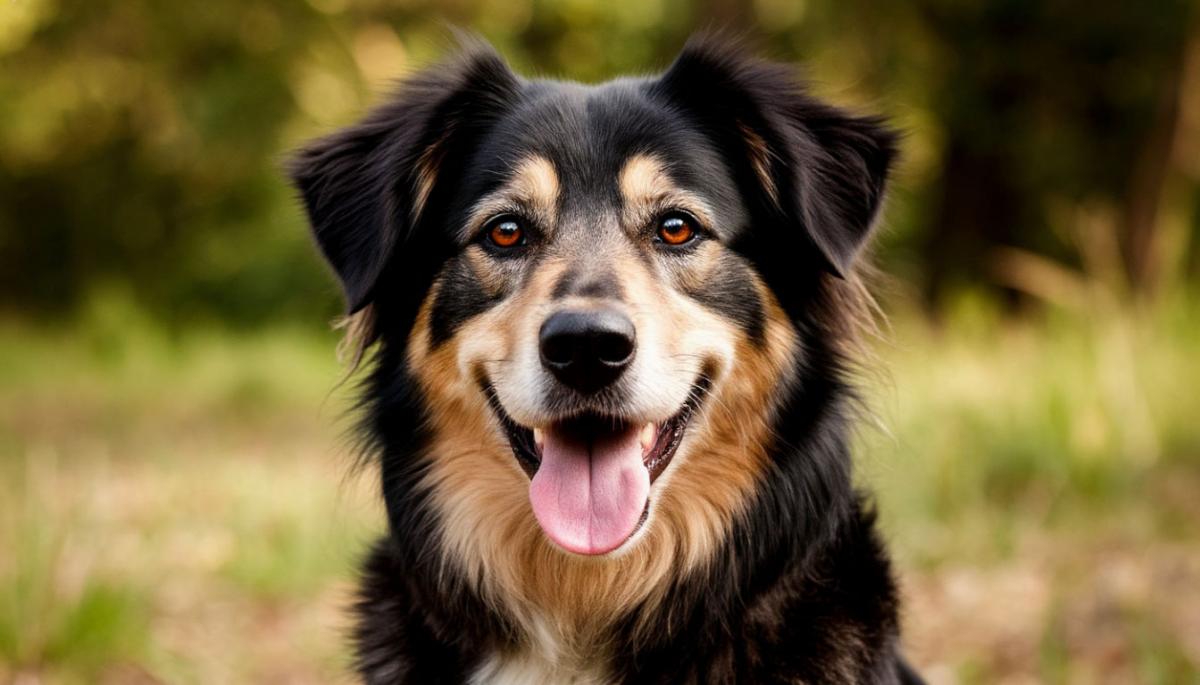 В России начала работать система поиска потерянных домашних животных