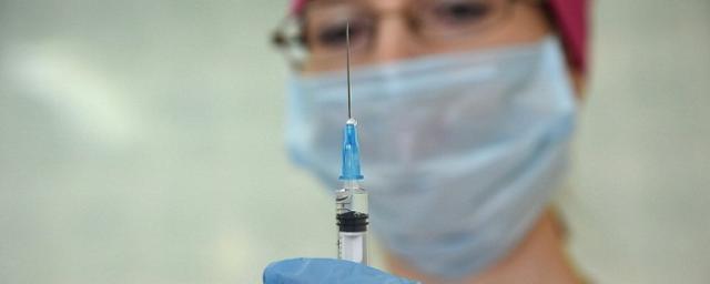 В Узбекистане свыше 3400 добровольцев получили первую дозу китайской вакцины от коронавируса