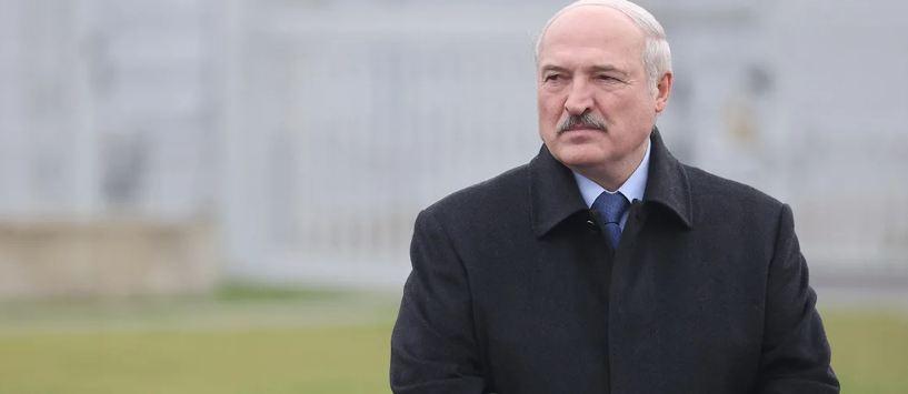 Лукашенко: Расстрел военнопленных ВСУ совершили ради эскалации ситуации по указке США