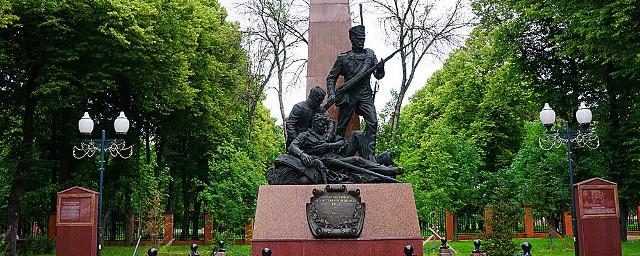 На Смоленщине установят 24 памятника героям Отечественной войны