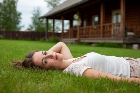 Наводнения и пожары: дачникам Псковской области назвали главные угрозы на майские праздники