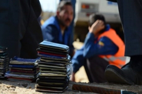 Челябинским заводом заинтересовался следователи в связи с приемом на работу нелегальных мигрантов