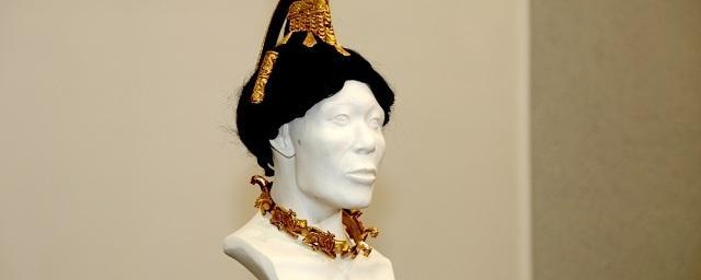 В алтайском музее с мумией Принцессы Укока, обвиняемой в несчастьях, заявили о странных явлениях