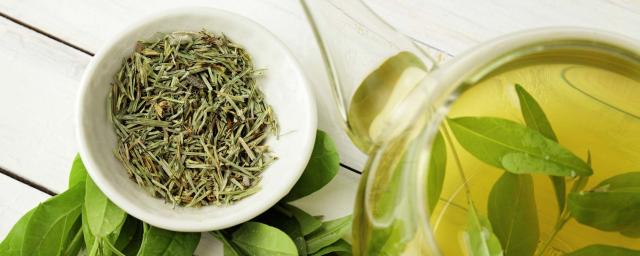 Зеленый чай способен спасти суставы от разрушения