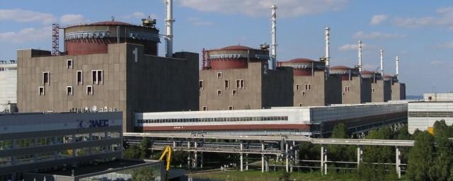 МАГАТЭ сообщили о планах по перезапуску одного из энергоблоков ЗАЭС
