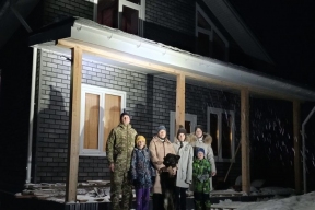 В Чувашии семьи все чаще прибегают к использованию эскроу-счета при строительстве дома