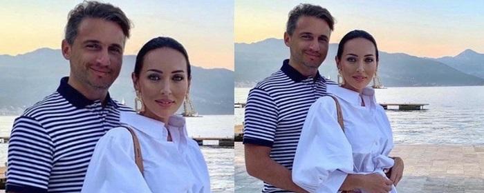 Директор Алсу опроверг слухи о разводе певицы с мужем Яном Абрамовым