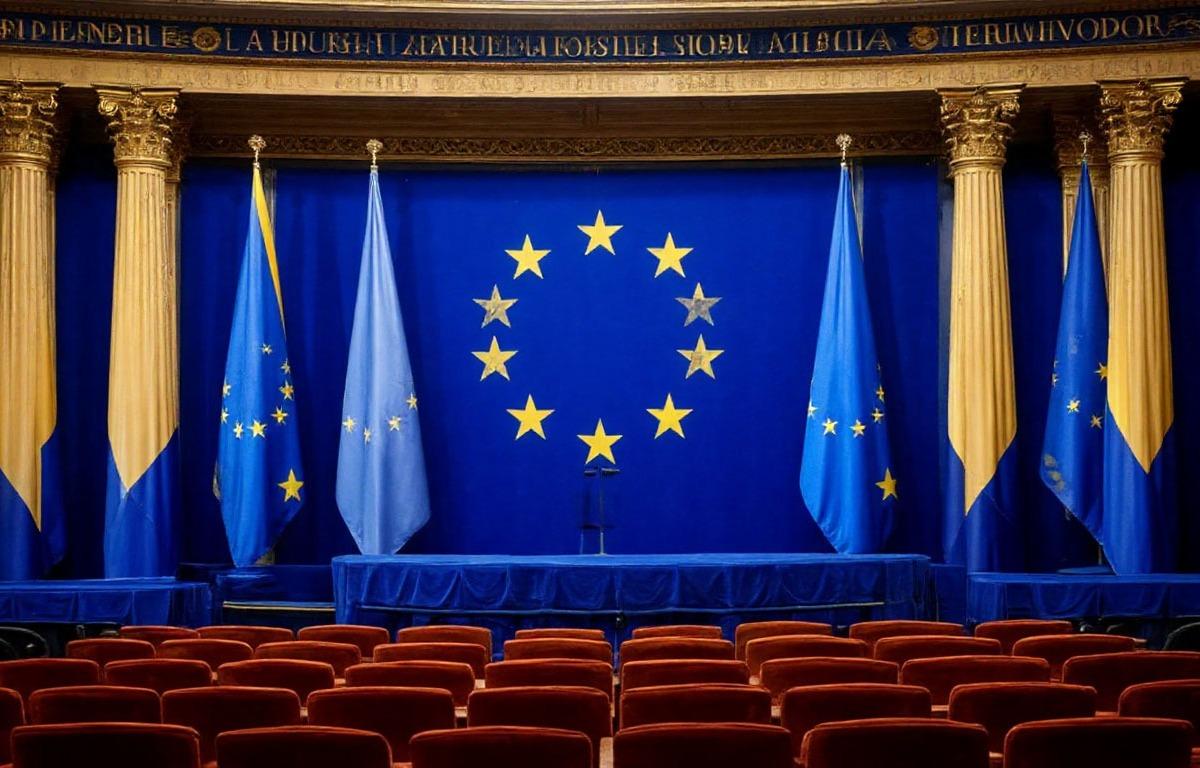 Глава МИД Украины Сибига поставил ультиматум Европе по вопросу вступления в ЕС