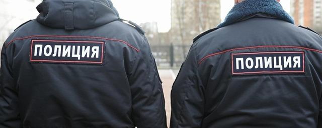 В Троицке пьяный мужчина пытался убить 23 летнего полицейского