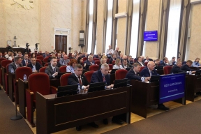Депутаты ЗСК предложили скорректировать порядок финансирования покупки жилья для детей-сирот