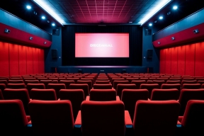 Американский институт кино назвал 10 лучших фильмов, вышедших в 2025 году