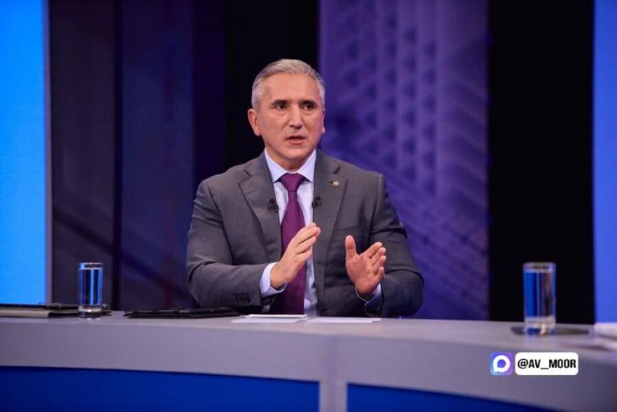 Ограничения мобильного интернета в Тюменской области: список доступных ресурсов