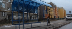 Администрацией города Дзержинска завершены работы по мониторингу остановок общественного транспорта
