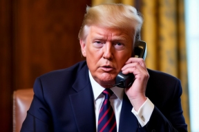 Трамп надеется на соглашение по Украине к концу месяца