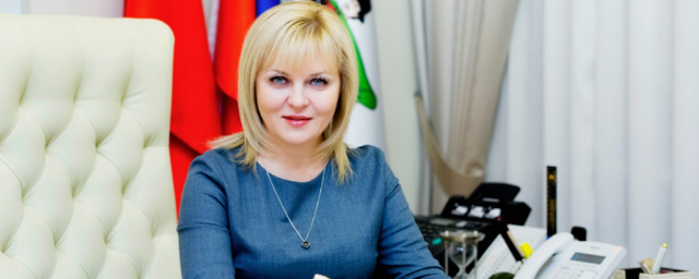 Глава г.о. Клин Алена Сокольская приглашает жителей округа на «Прямой разговор»