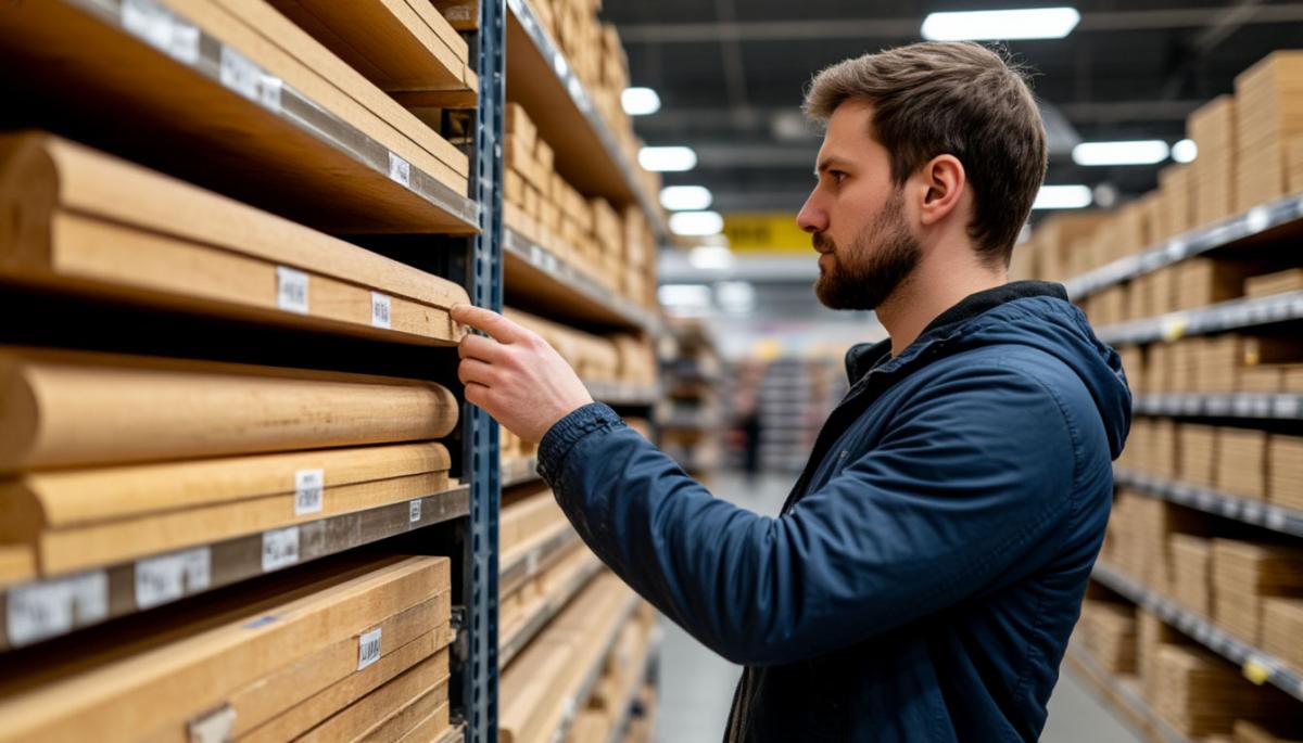 Россиянам дали советы по выбору строительных материалов с акцентом на выгодные цены перед Новым годом