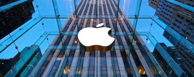 Nikkei: В 2017 году Apple сократит производство iPhone на 10%