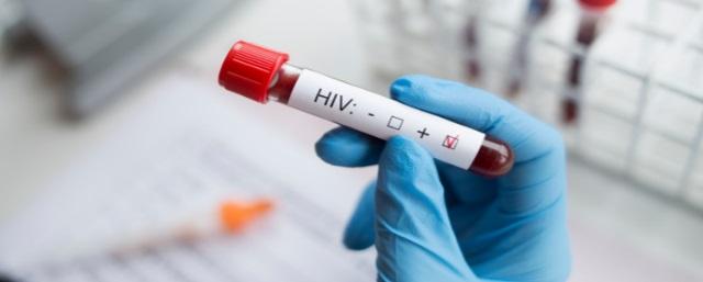В Воронежской области выявили 540 ВИЧ-инфицированных с начала текущего года
